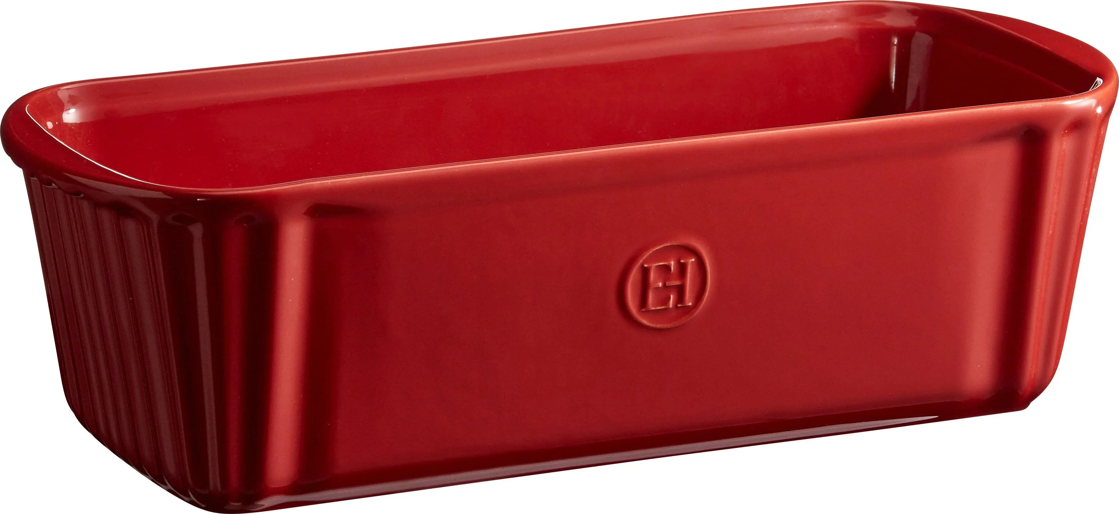 Emile Henry Grand Cru Loaf Pan