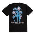 HUF - Fly Trap S/S Tee - Black
