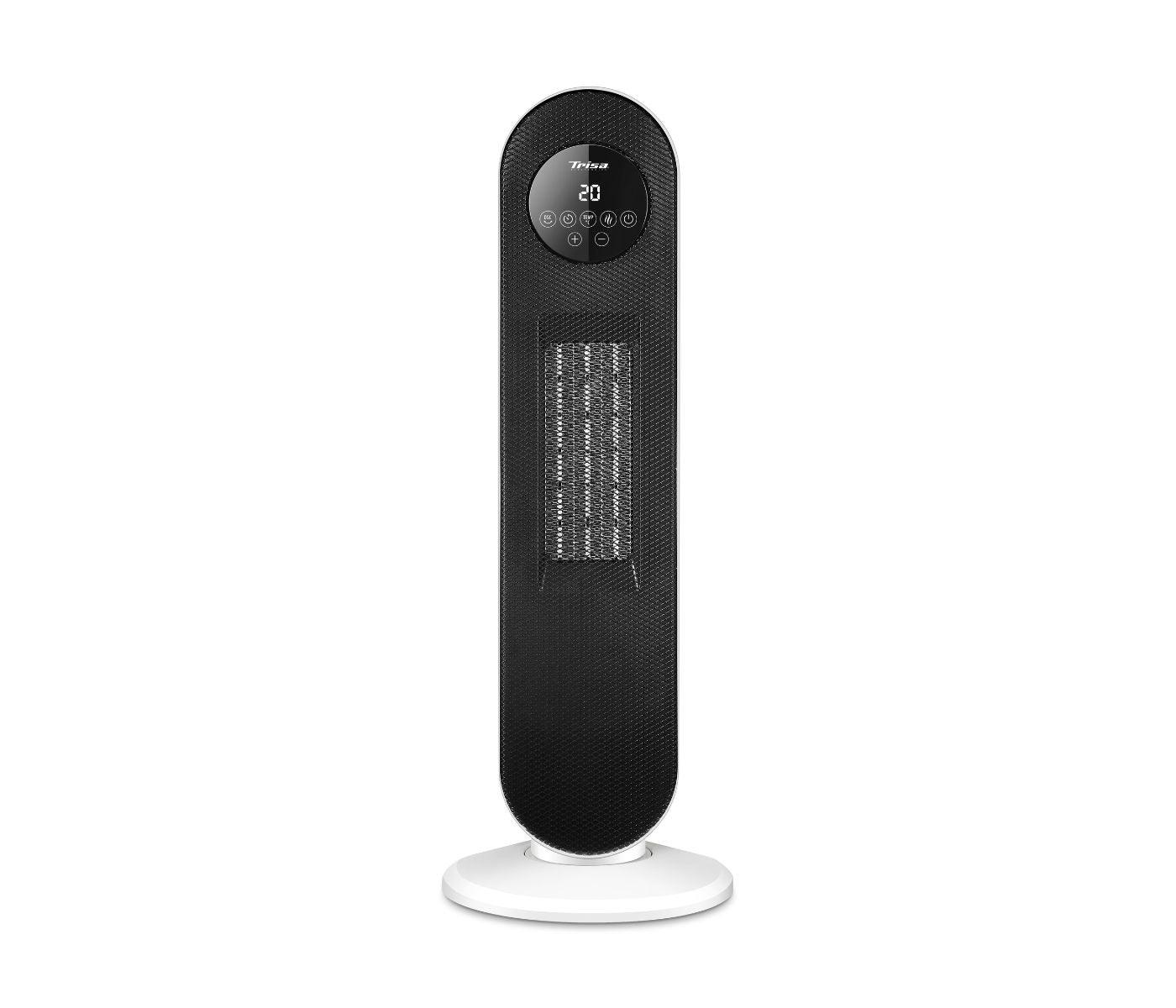 Αερόθερμο Trisa "Cozy Air" 2-in-1