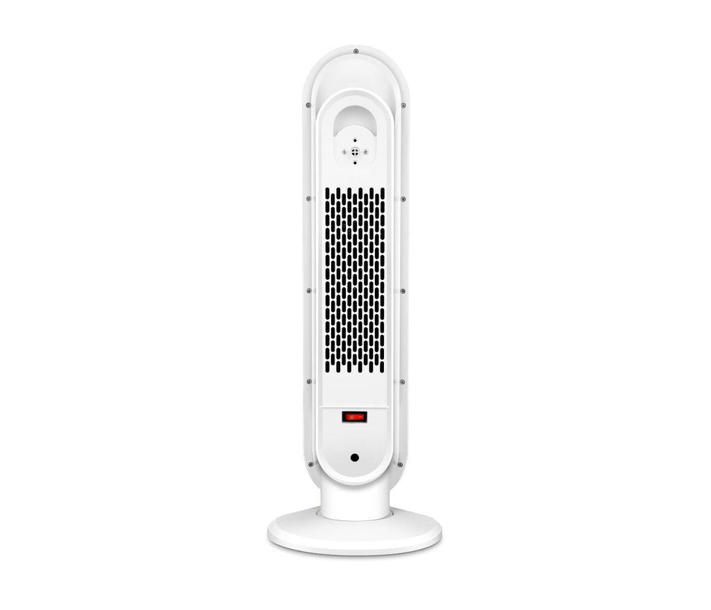 Αερόθερμο Trisa "Cozy Air" 2-in-1