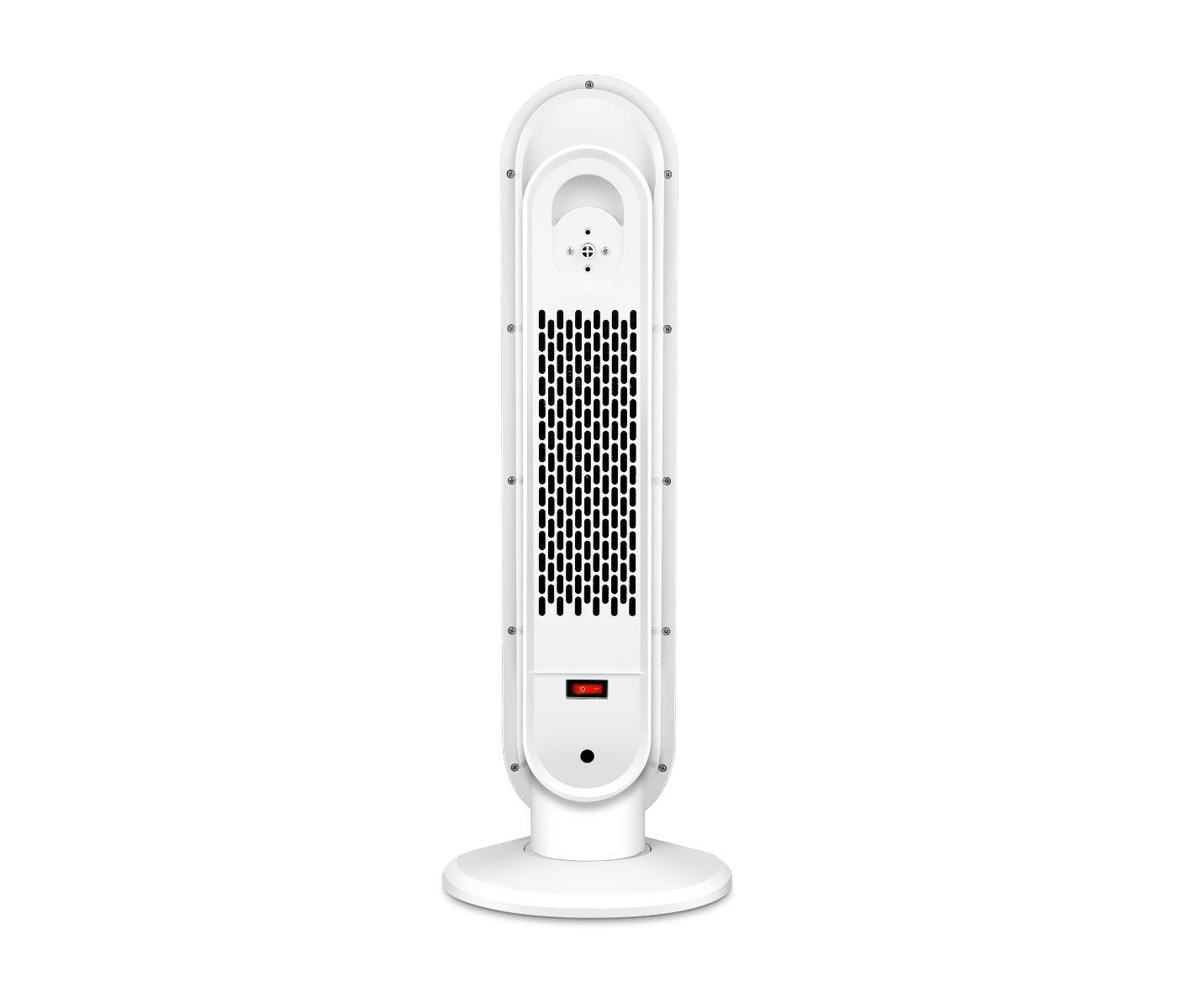 Αερόθερμο Trisa "Cozy Air" 2-in-1