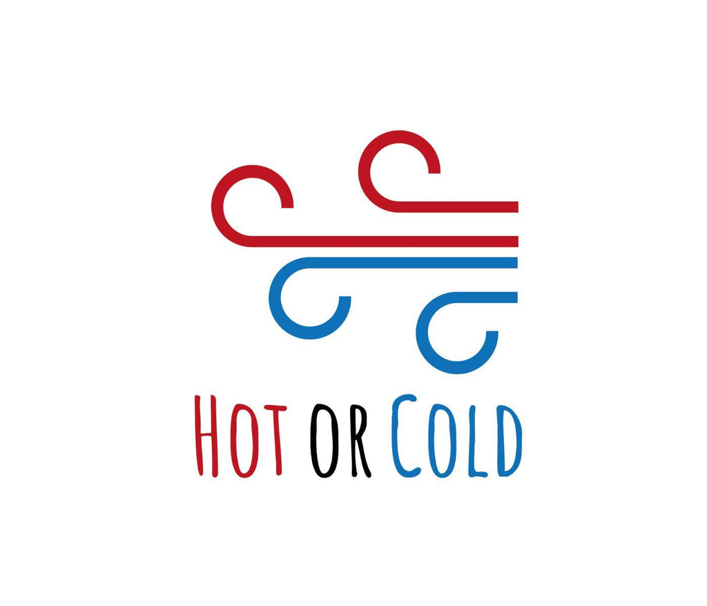 Αερόθερμο Trisa "Heat & Chill"