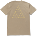 HUF - Triple Triangle S/S Tee - Clay