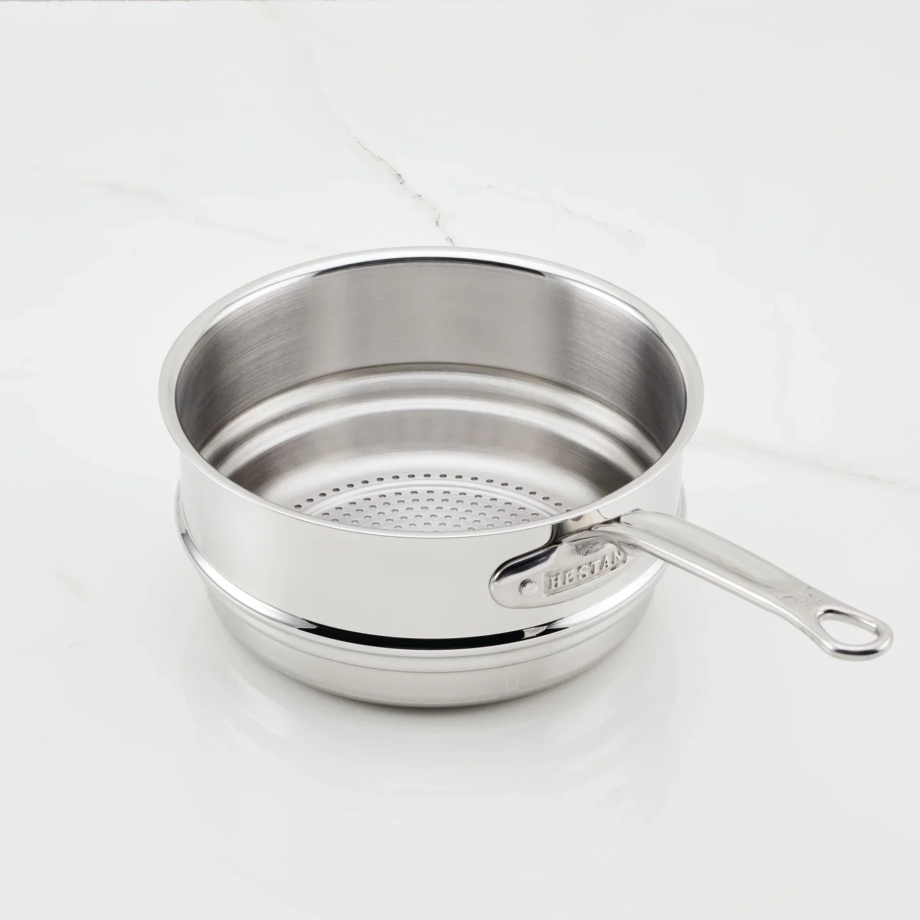 Hestan Provisions 3qt Steamer Insert