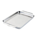 Hestan Provisions Ovenbond 9x12.5" Clad Quarter Sheet Pan