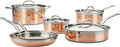 Hestan COPPERBOND 10pc Set