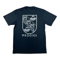 Forw4rd Meggies Mono Crest - Black