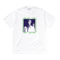 Butter Goods x Madlib - Loop Digga T-Shirt - White