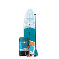 MOAI All-Round SUP & Surf 9’5 Package