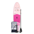 MOAI WS SUP 10'6 Package