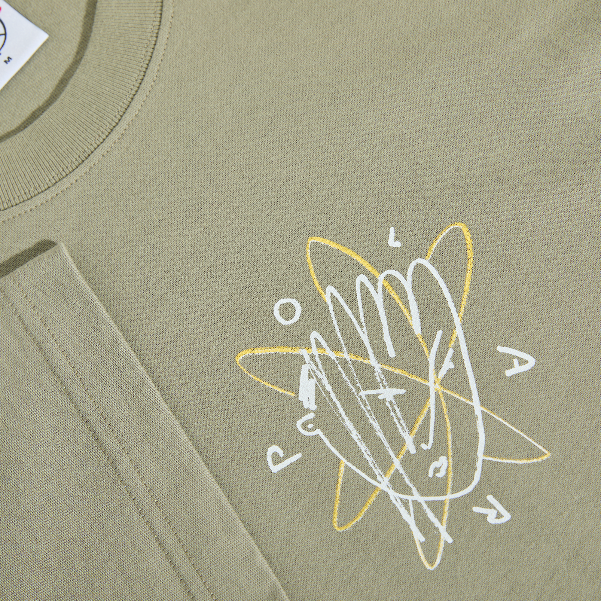 Polar Skate Co - Polar Head 2.0 - Vetiver