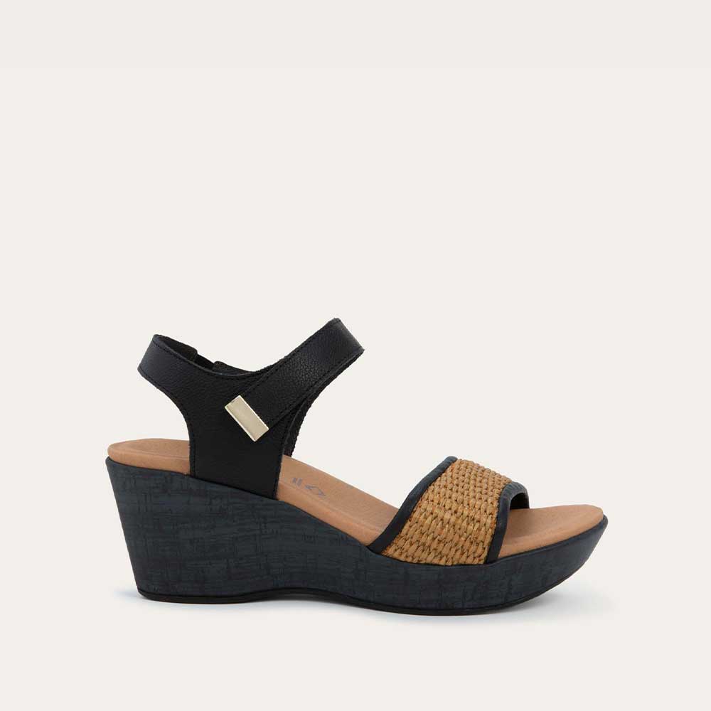 Summer Raffia