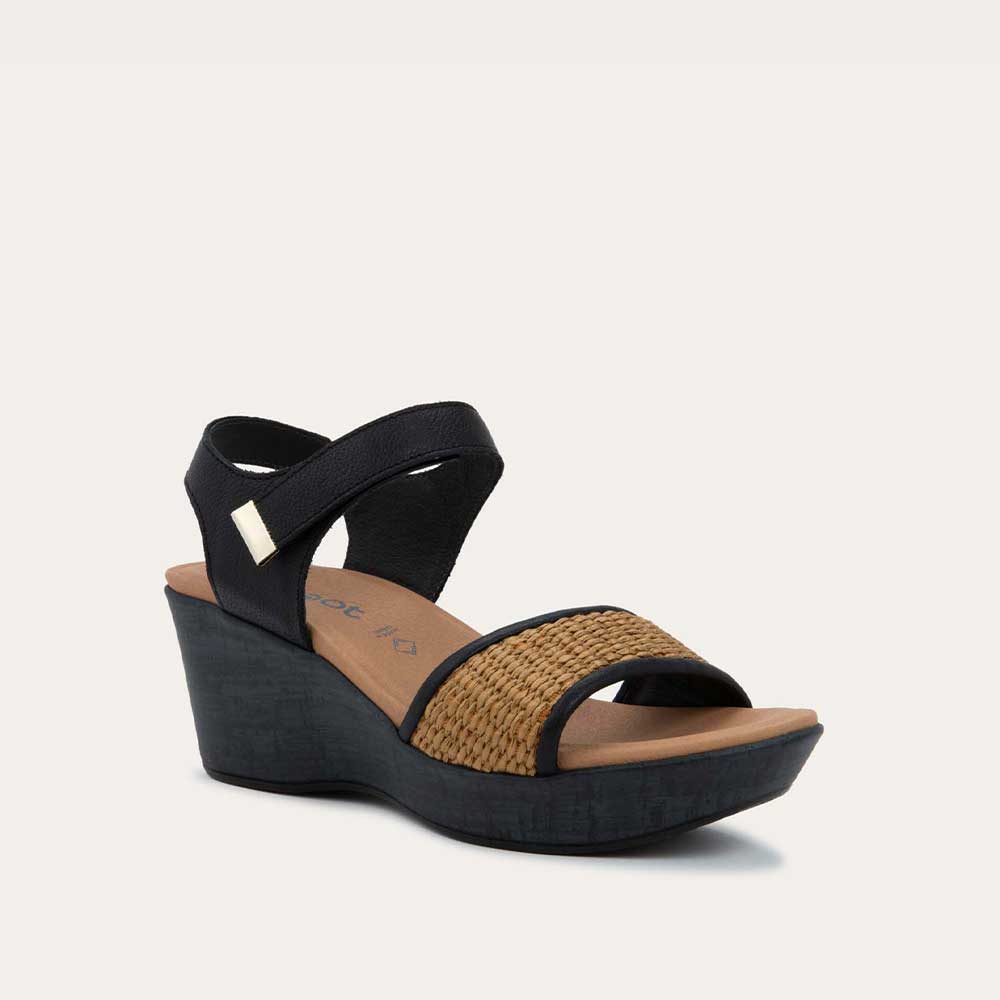 Summer Raffia