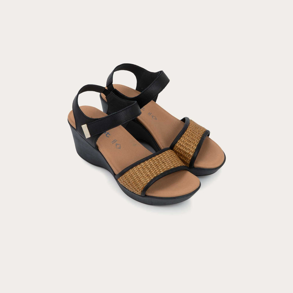 Summer Raffia