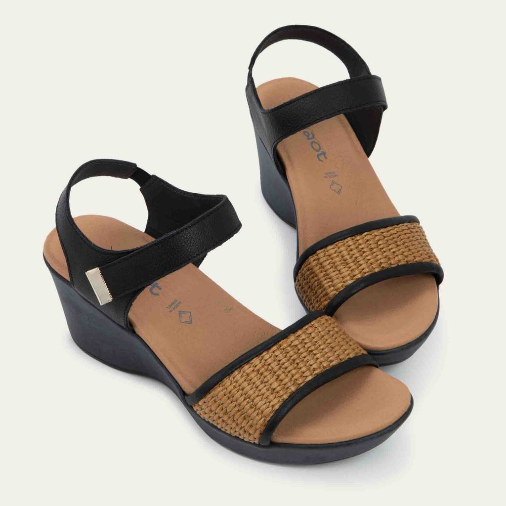 Summer Raffia