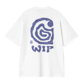 Carhartt WIP S/S Helix T-Shirt - White