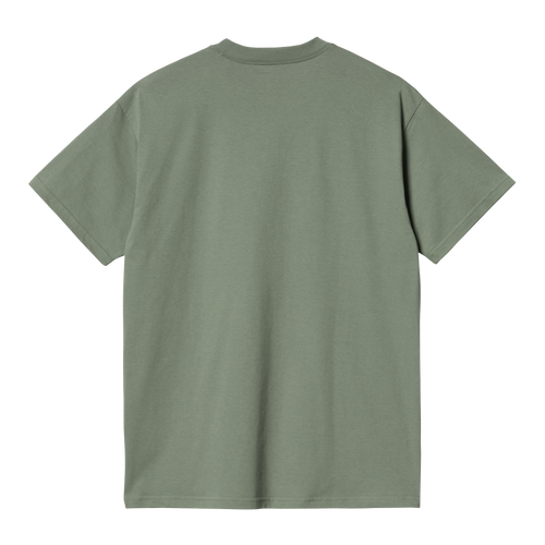 Carhartt WIP S/S Motor T-Shirt - Park
