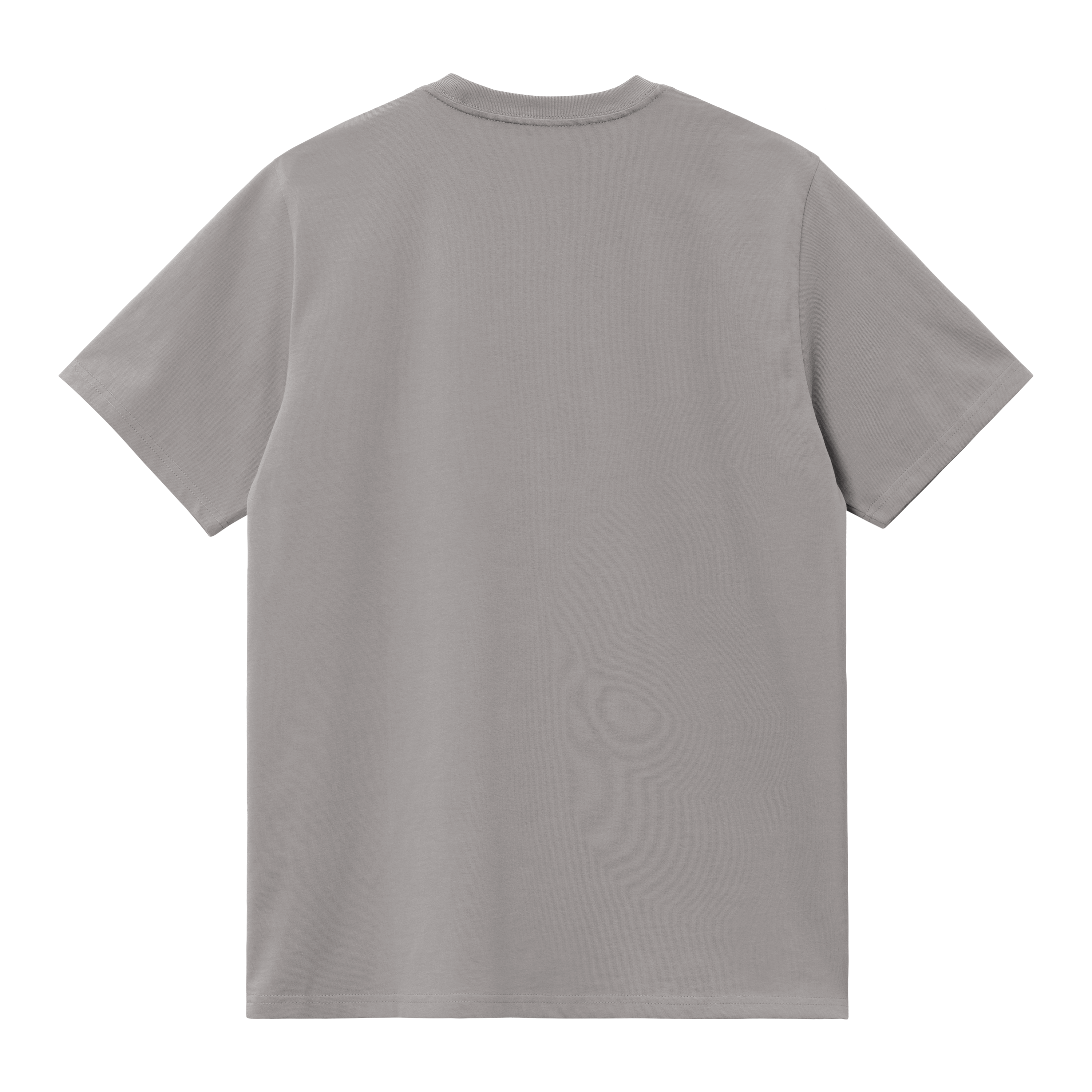 Carhartt WIP S/S Pocket T-Shirt - Yosemite