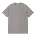 Carhartt WIP S/S Pocket T-Shirt - Yosemite
