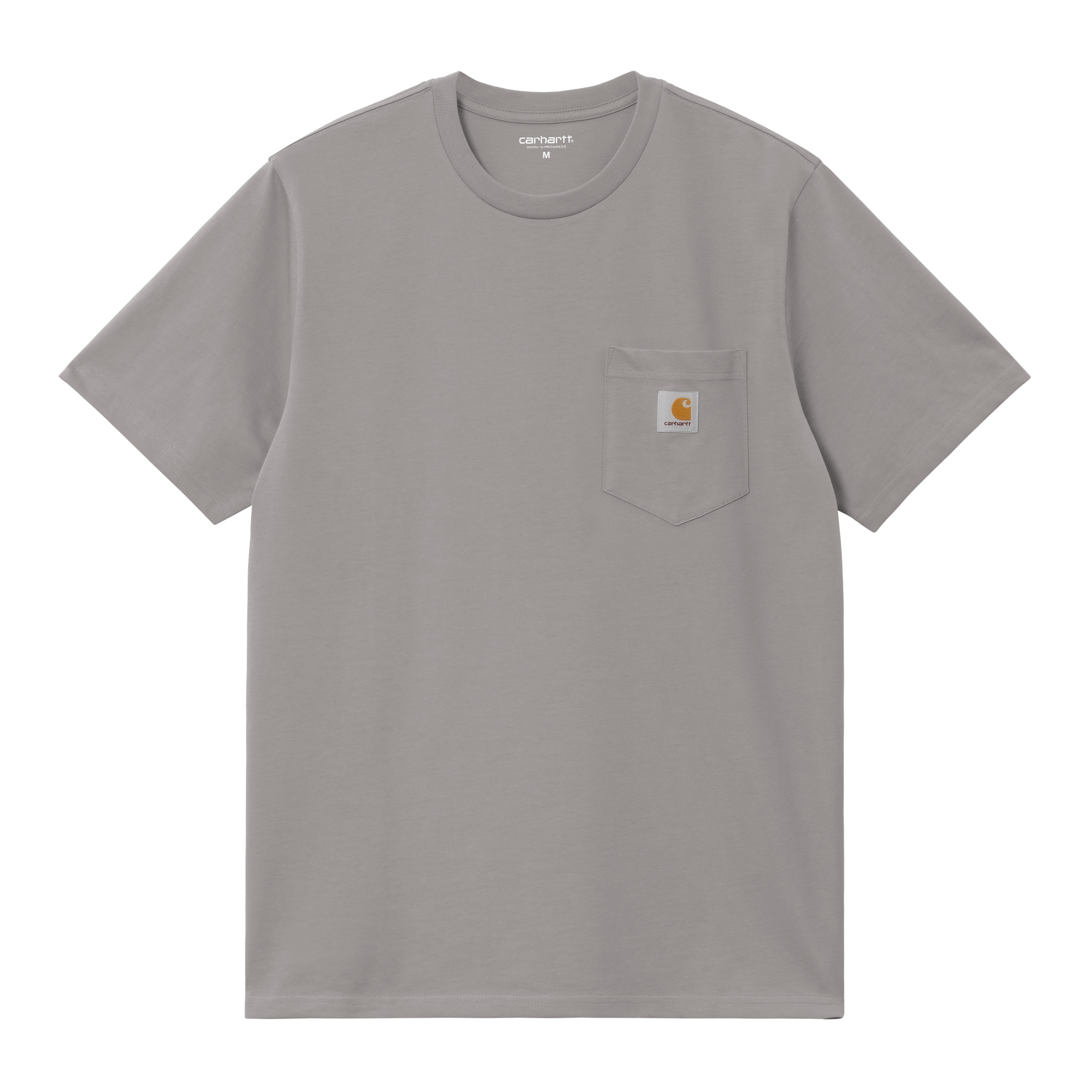Carhartt WIP S/S Pocket T-Shirt - Yosemite