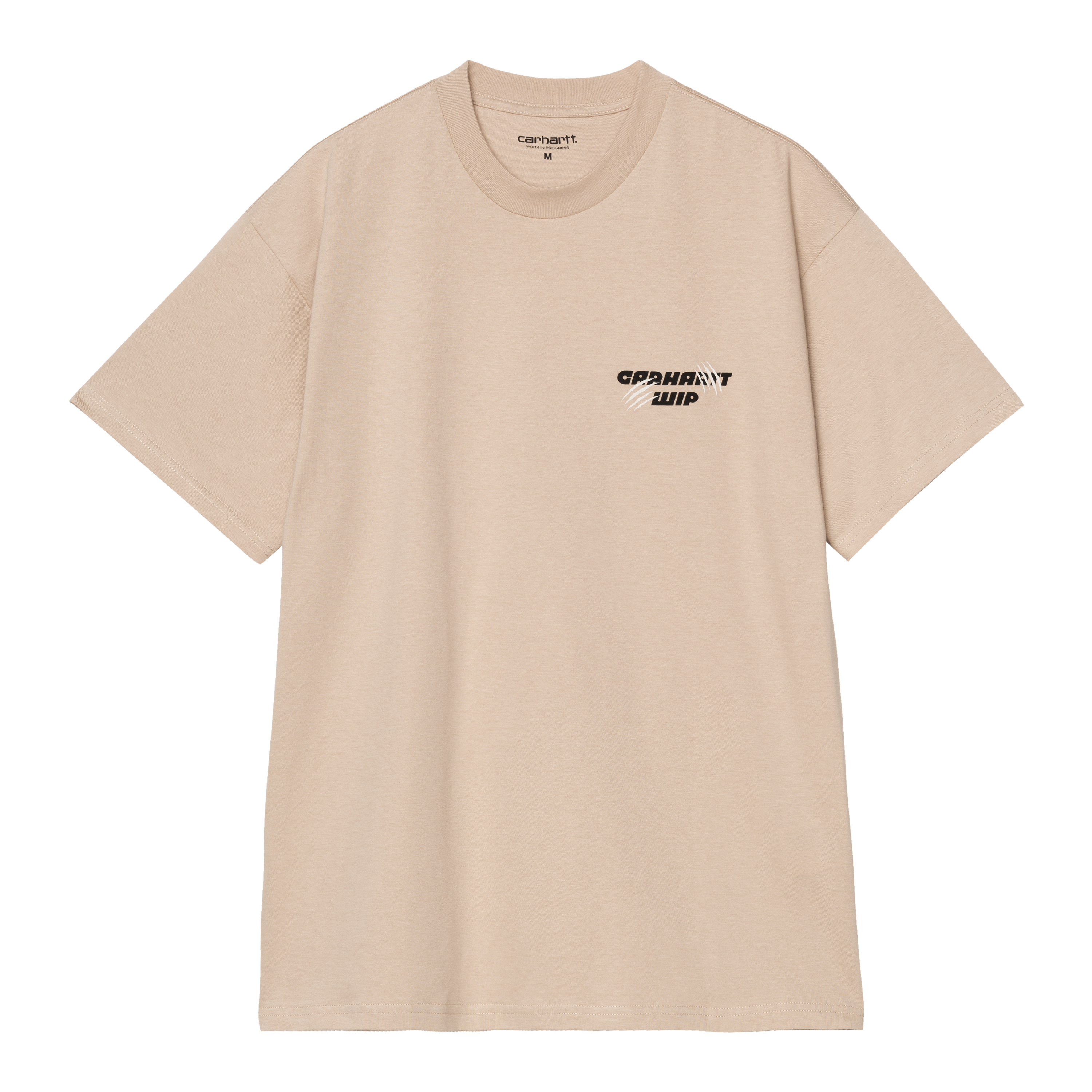 Carhartt WIP S/S Wiptopia T-Shirt - Wall