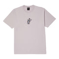 HUF - Cupid S/S Washed Tee - Dusty Purple