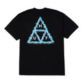 HUF - Desktop S/S Tee - Black