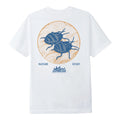 Butter Goods - Nature Study Tee - White