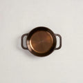 Smithey No. 6 Dual Handle Skillet *Price includes $15 Tariff