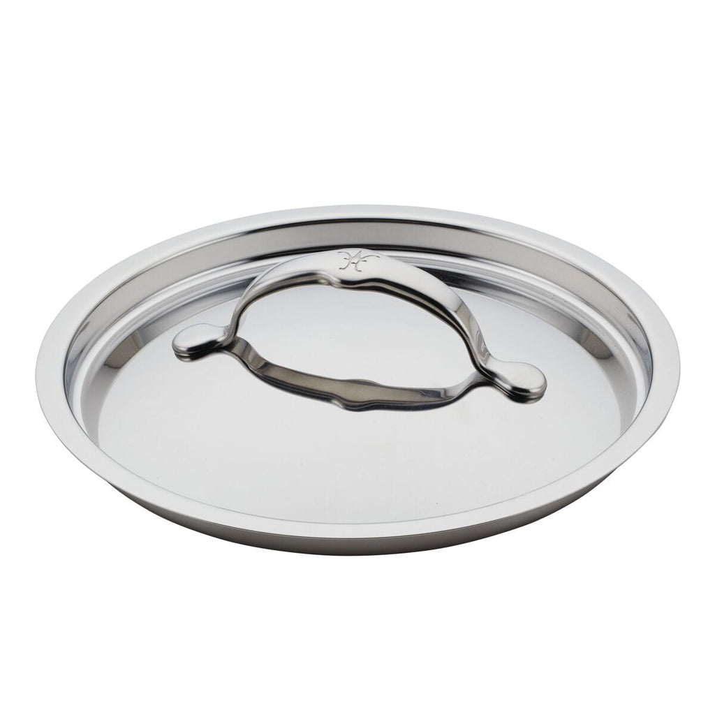 Hestan Provisions Lid - 12.5"/32cm Stainless Steel