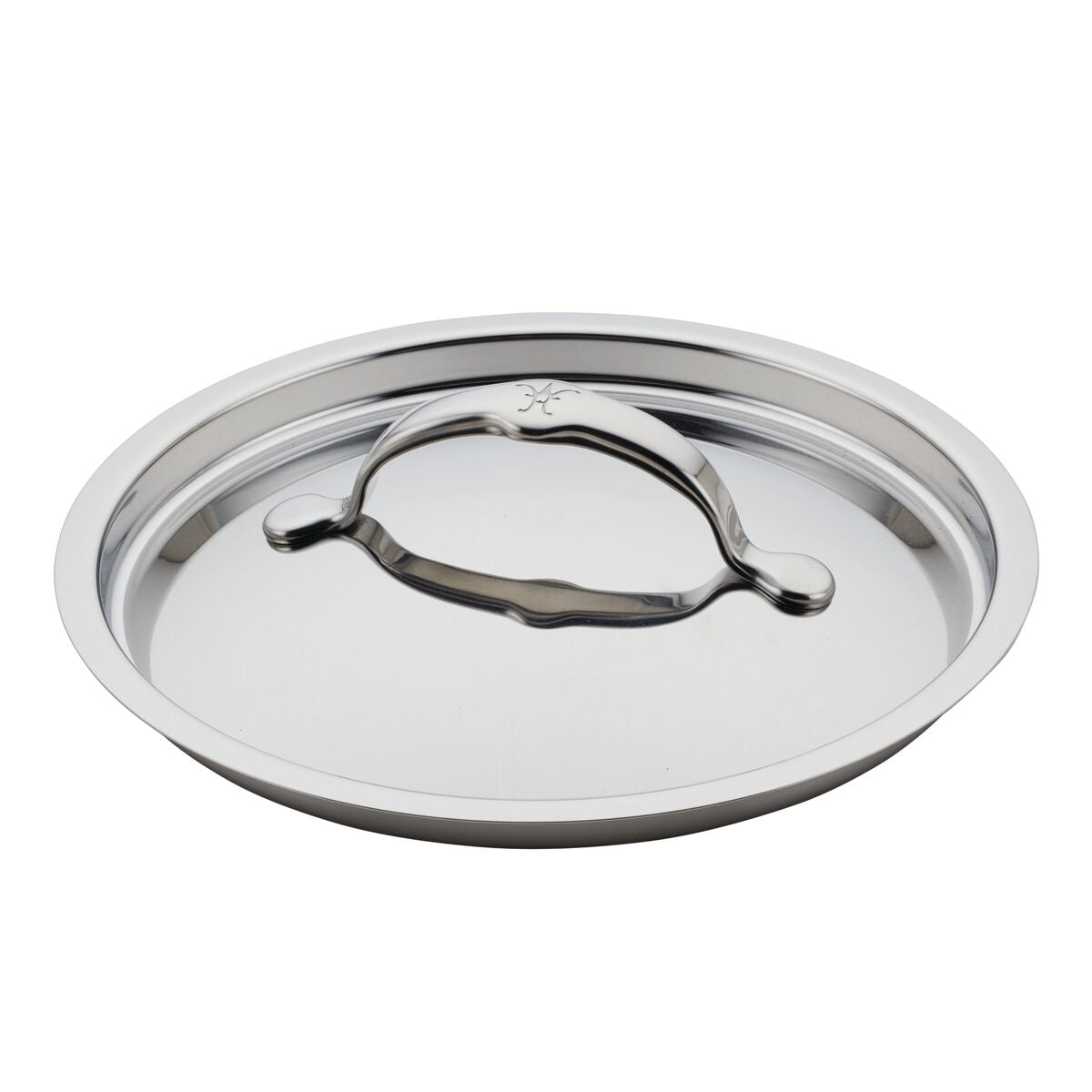 Hestan Provisions Lid - 12.5"/32cm Stainless Steel