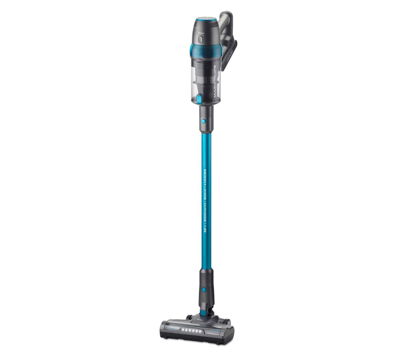 Ηλεκτρική Σκούπα Stick Trisa "Quick Clean Prof. T9621"