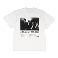 Welcome x Talking Heads Quartet T-Shirt White
