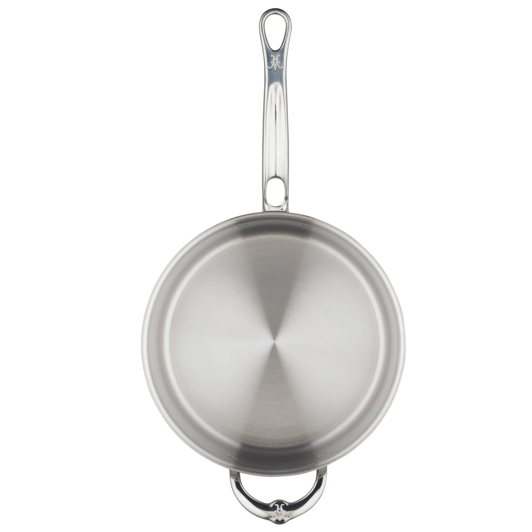 Hestan Thomas Keller Insignia - 4qt Open Sauce Pan *no lid*