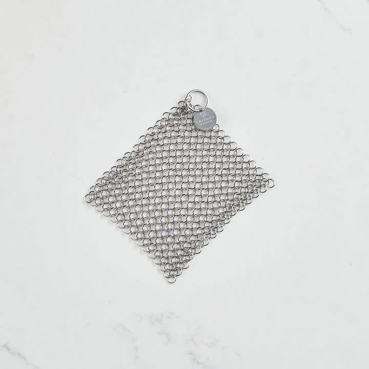 Smithey Chainmail Scrubber *Price includes $2.50 tariff