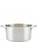 Hestan Thomas Keller Insignia - 8qt Open Stock Pot *no lid*