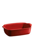 Emile Henry Grand Cru Rect Baker 22x14cm