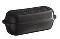 Emile Henry Fusain Large Bread Loaf Maker