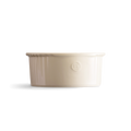 Emile Henry Souffle Dish - Argile