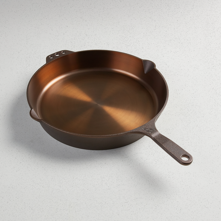 Smithey No. 14 Traditional Skillet *Price includes $43 Tariff