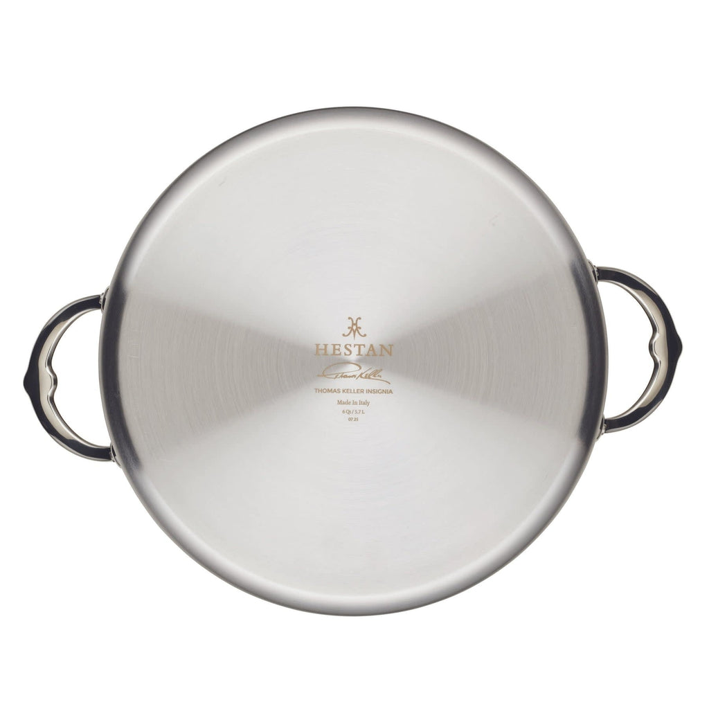 Hestan Thomas Keller Insignia - 6qt Rondeau