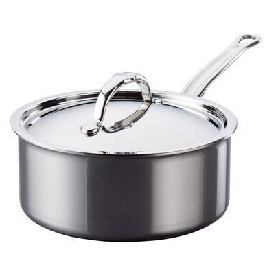 Hestan NanoBond 2qt Saucepan