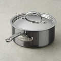 Hestan NanoBond 3qt Saucepan