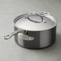 Hestan NanoBond 4qt Saucepan