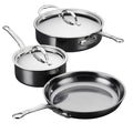 Hestan NanoBond 5pc Set