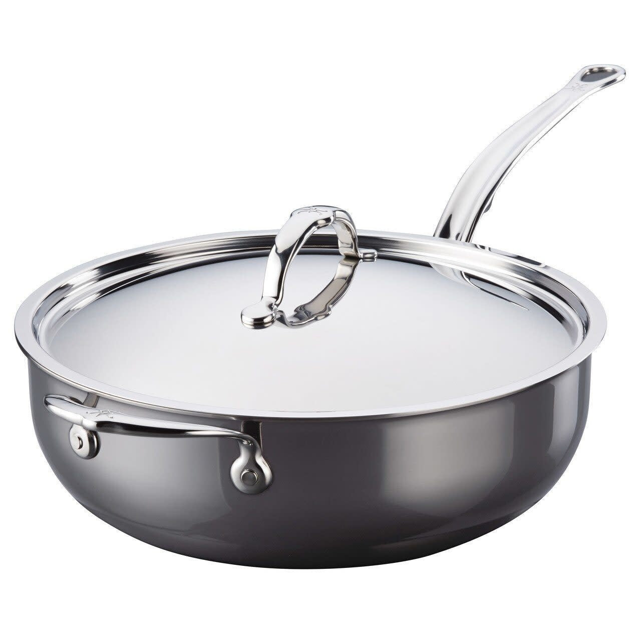 Hestan NanoBond 5qt Essential Pan