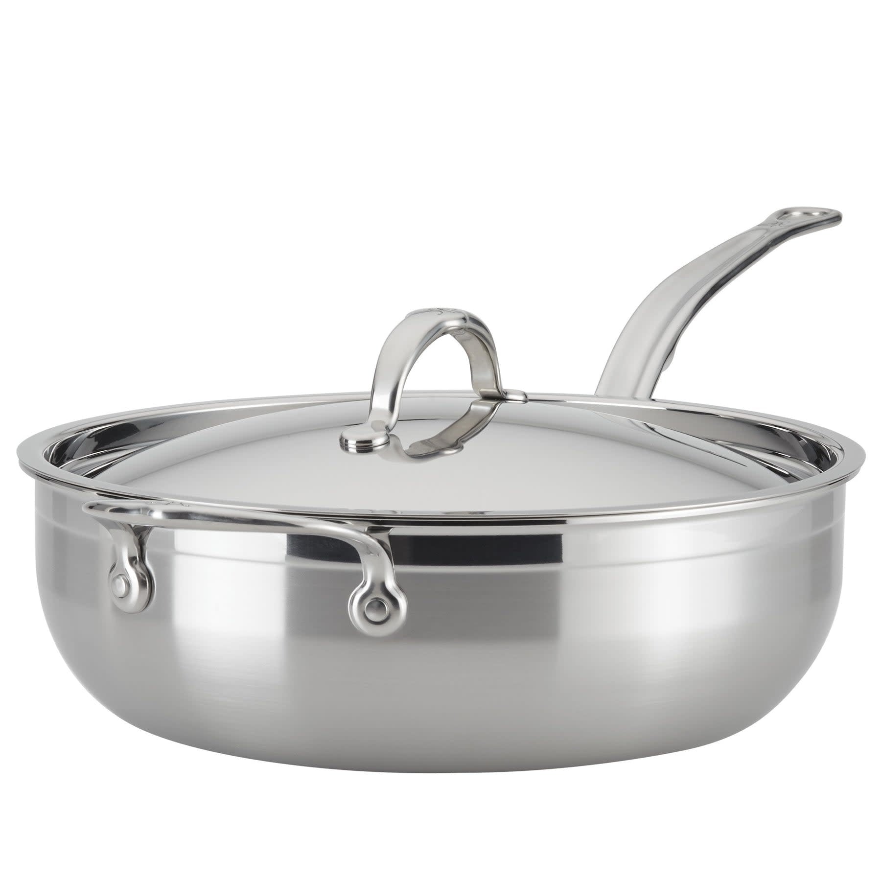 Hestan ProBond 5qt Essential Pan