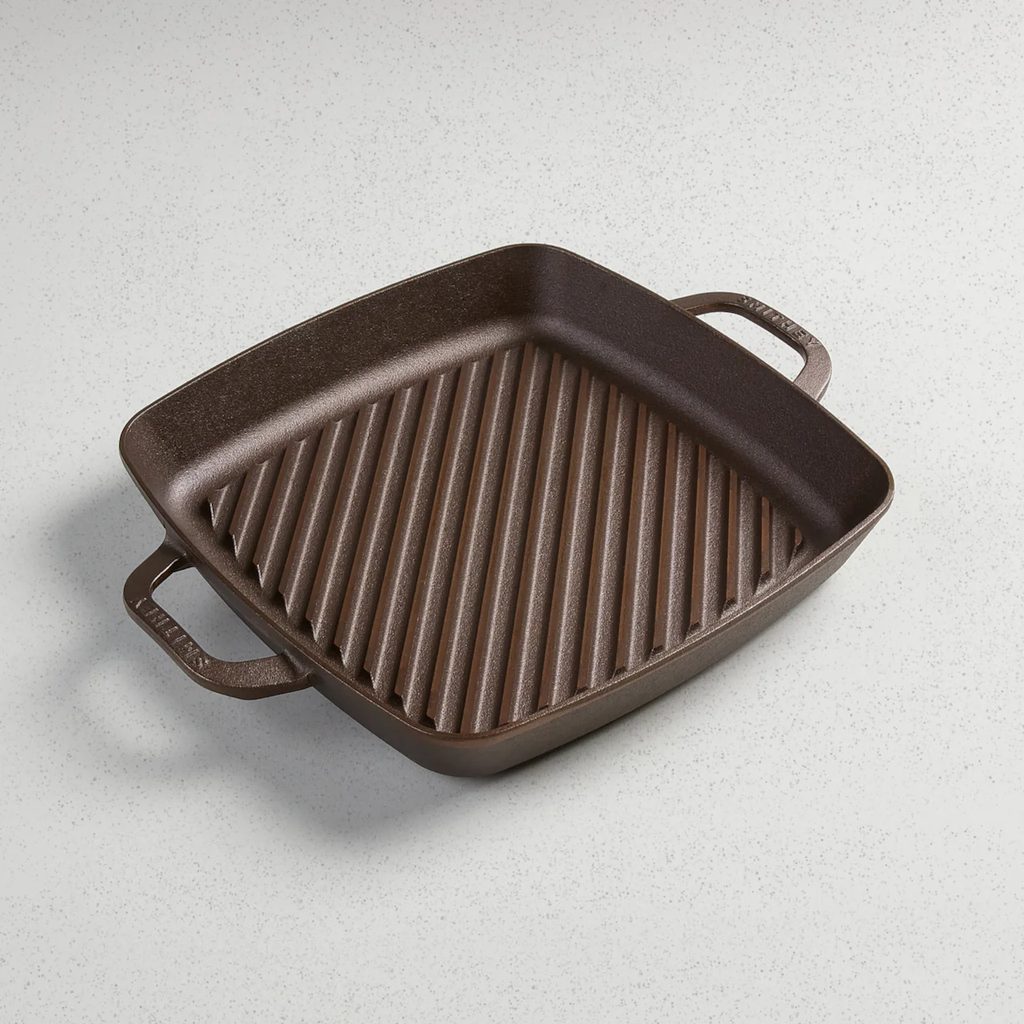 Smithey No. 12 Grill Pan