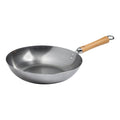 Joyce Chen - Classic Series - Carbon Steel Wok - 12"