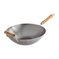 Joyce Chen - Classic Series - Carbon Steel Wok - 14"